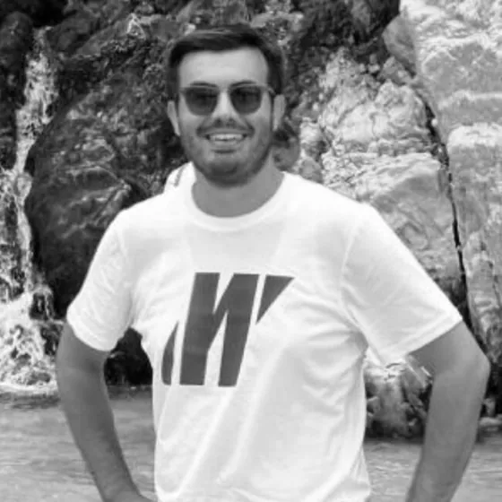 M. Uslu