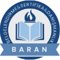 Baran Belgelendirme