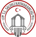 Salihli Kaymakamlığı